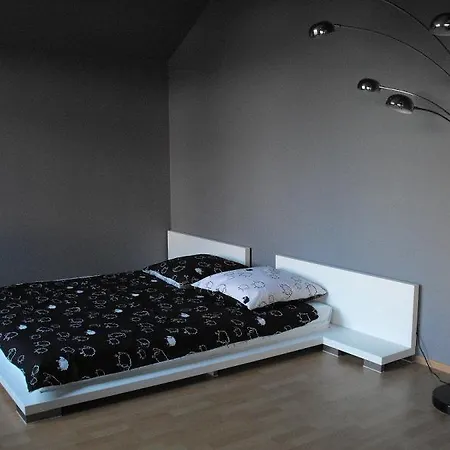 Apartment Spa Svinoústí Exteriér fotografie